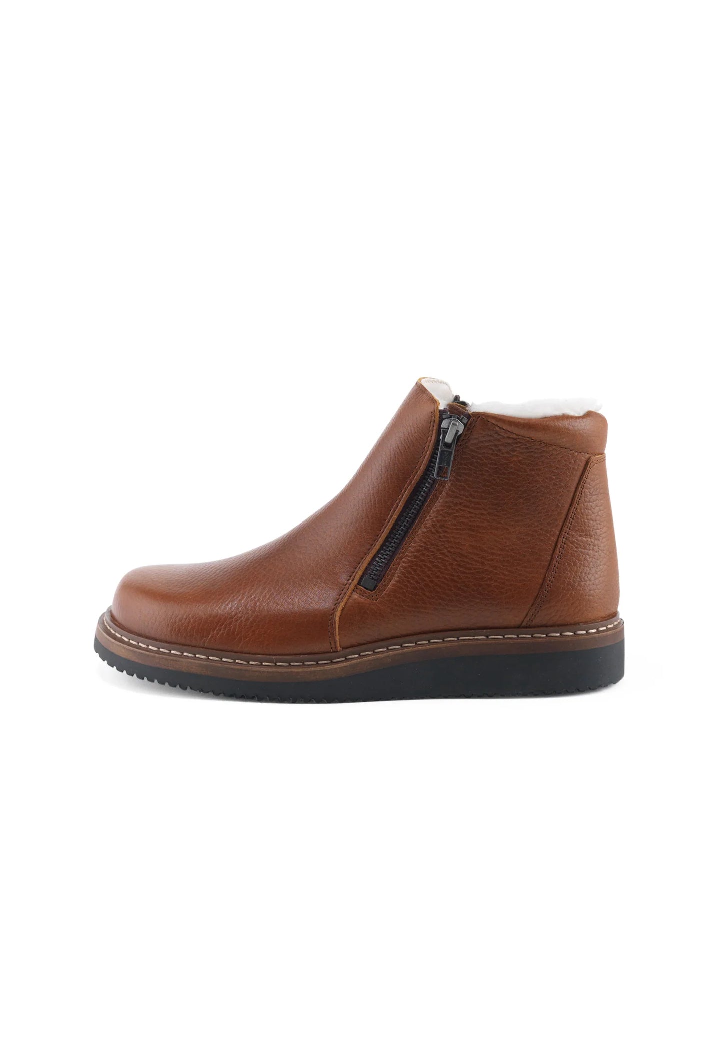 Gunvor Støvle, Tobacco, Nature Footware