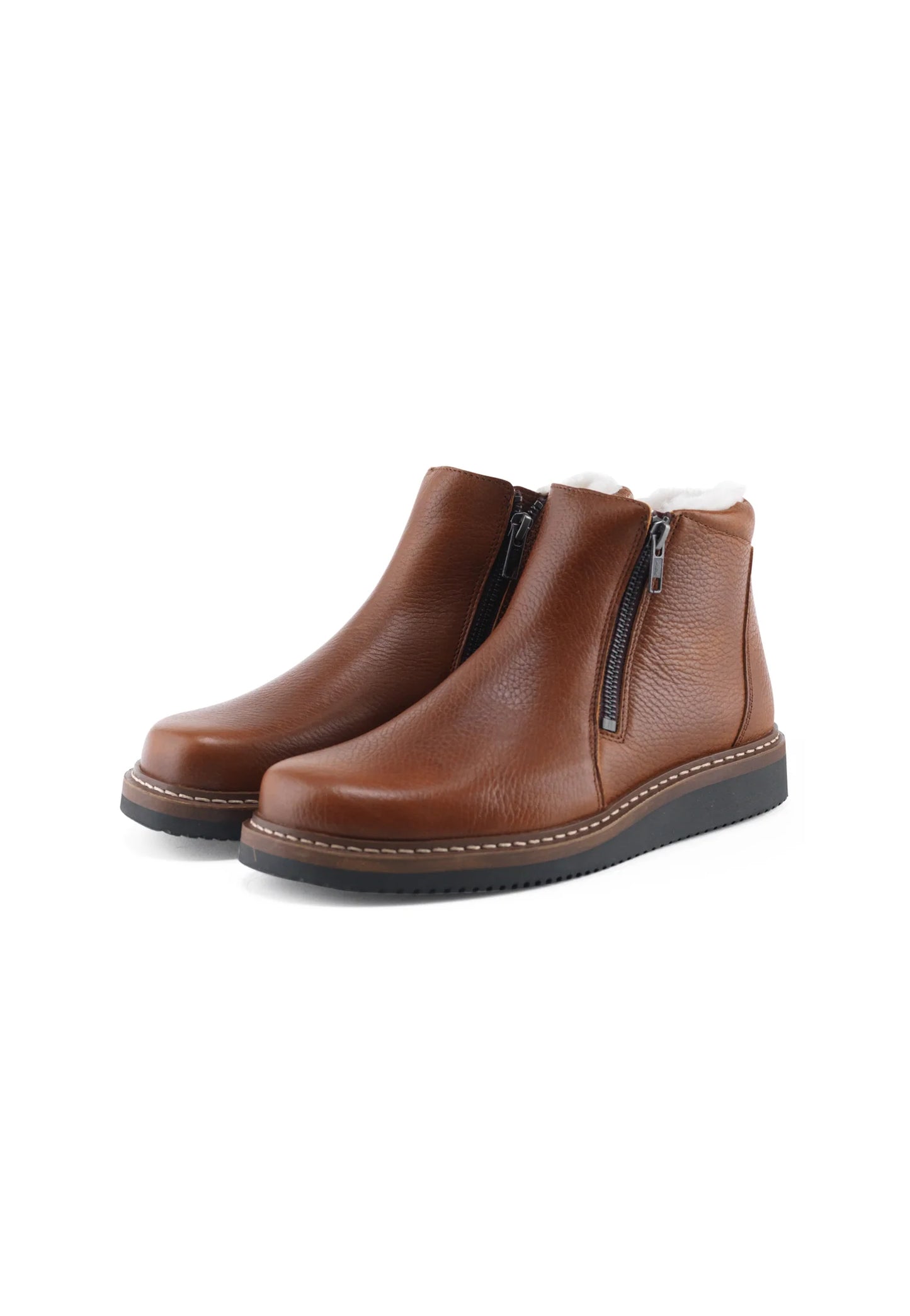 Gunvor Støvle, Tobacco, Nature Footware