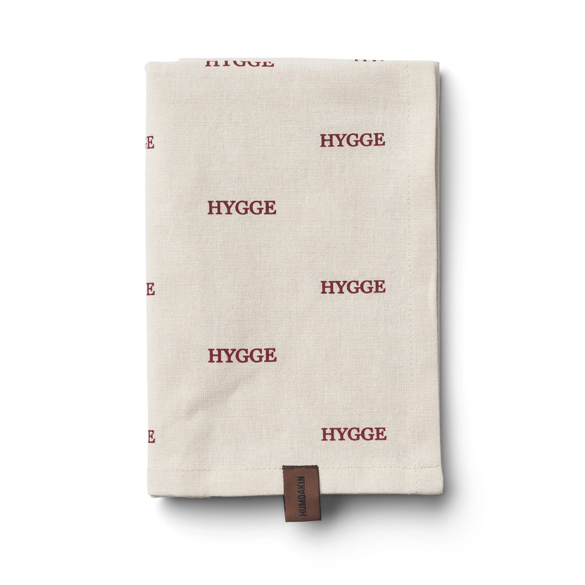 Hygge tea Towel 2 pack