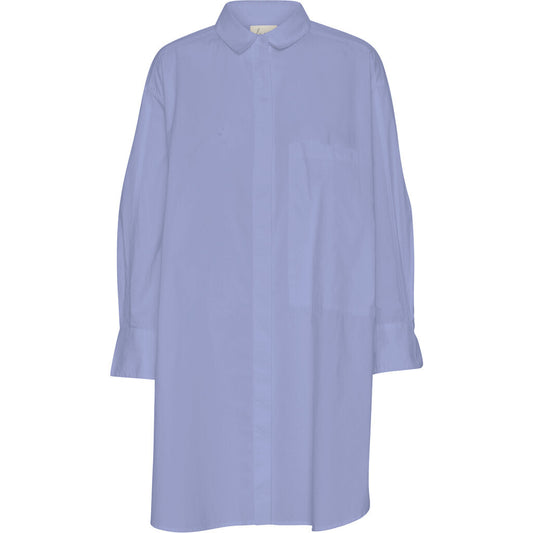 Lyon LS Long Shirt BABY LAVENDER