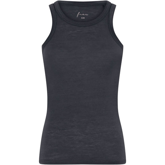 Lucca Tank Top (india ink)