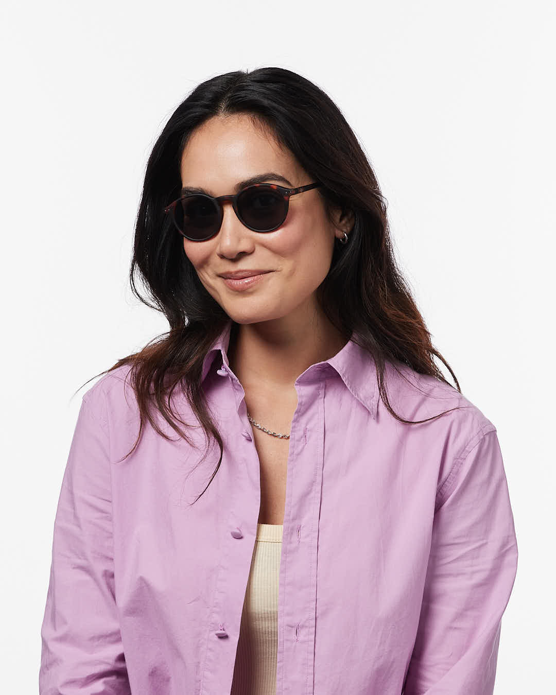 Solbrille, SUN #D Tortoise, Izipizi