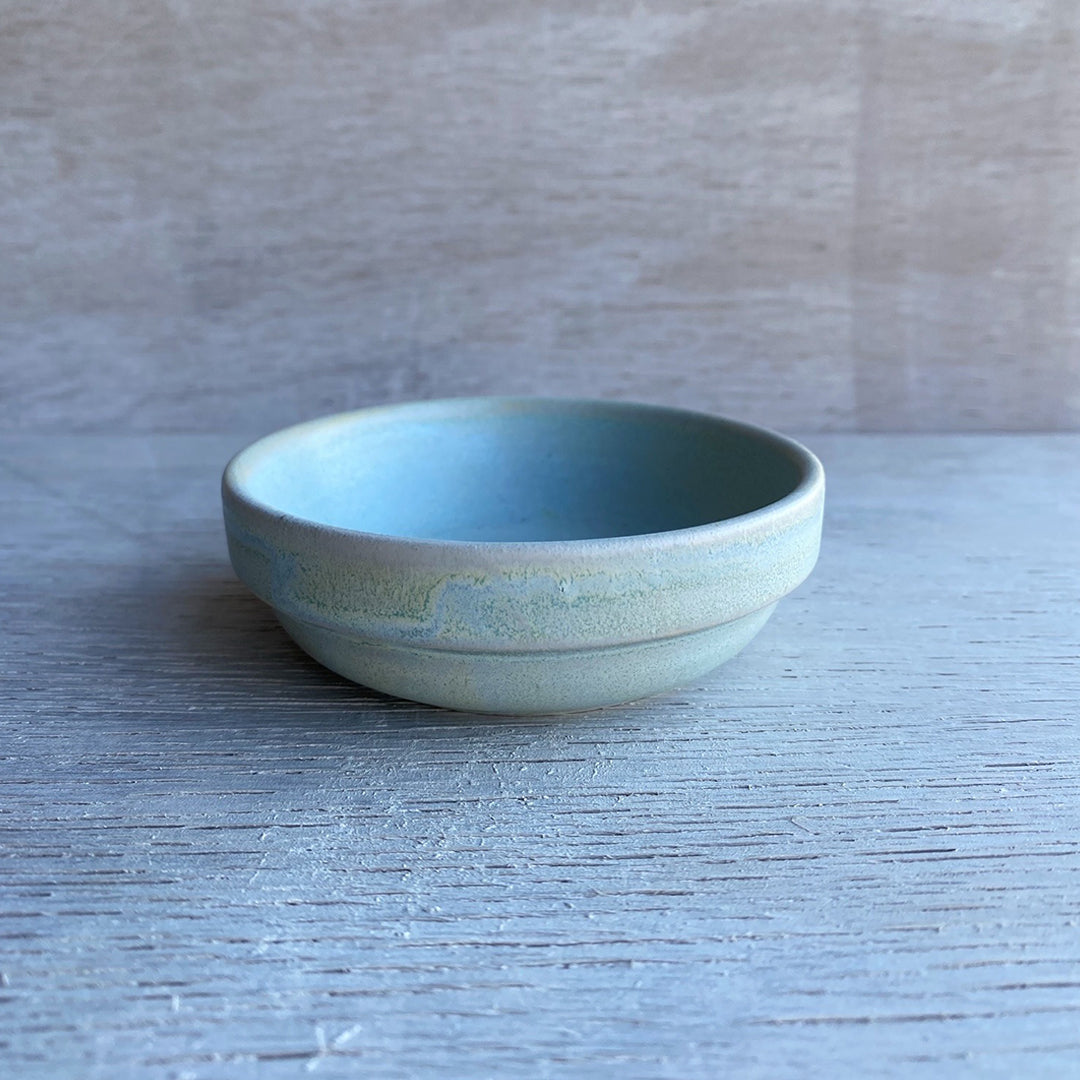 Lille keramik skål Mint