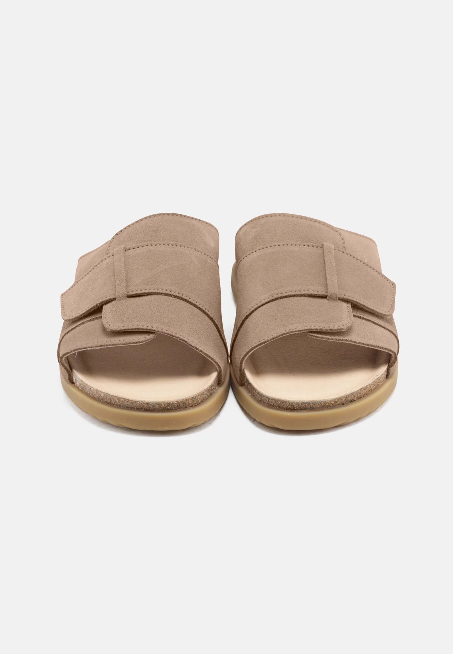 Katrine Slippers, Moonrock, Nature Footware