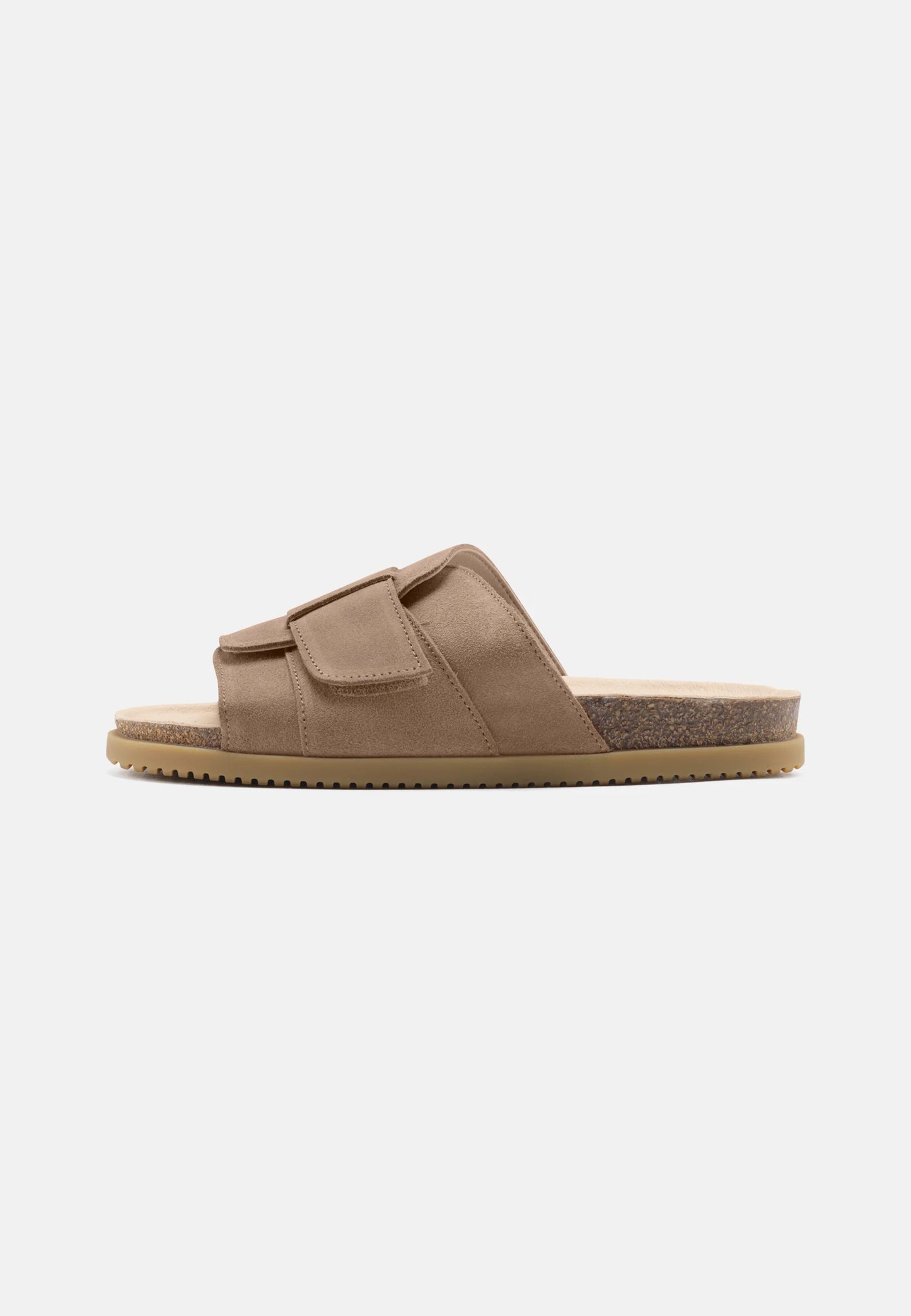 Katrine Slippers, Moonrock, Nature Footware