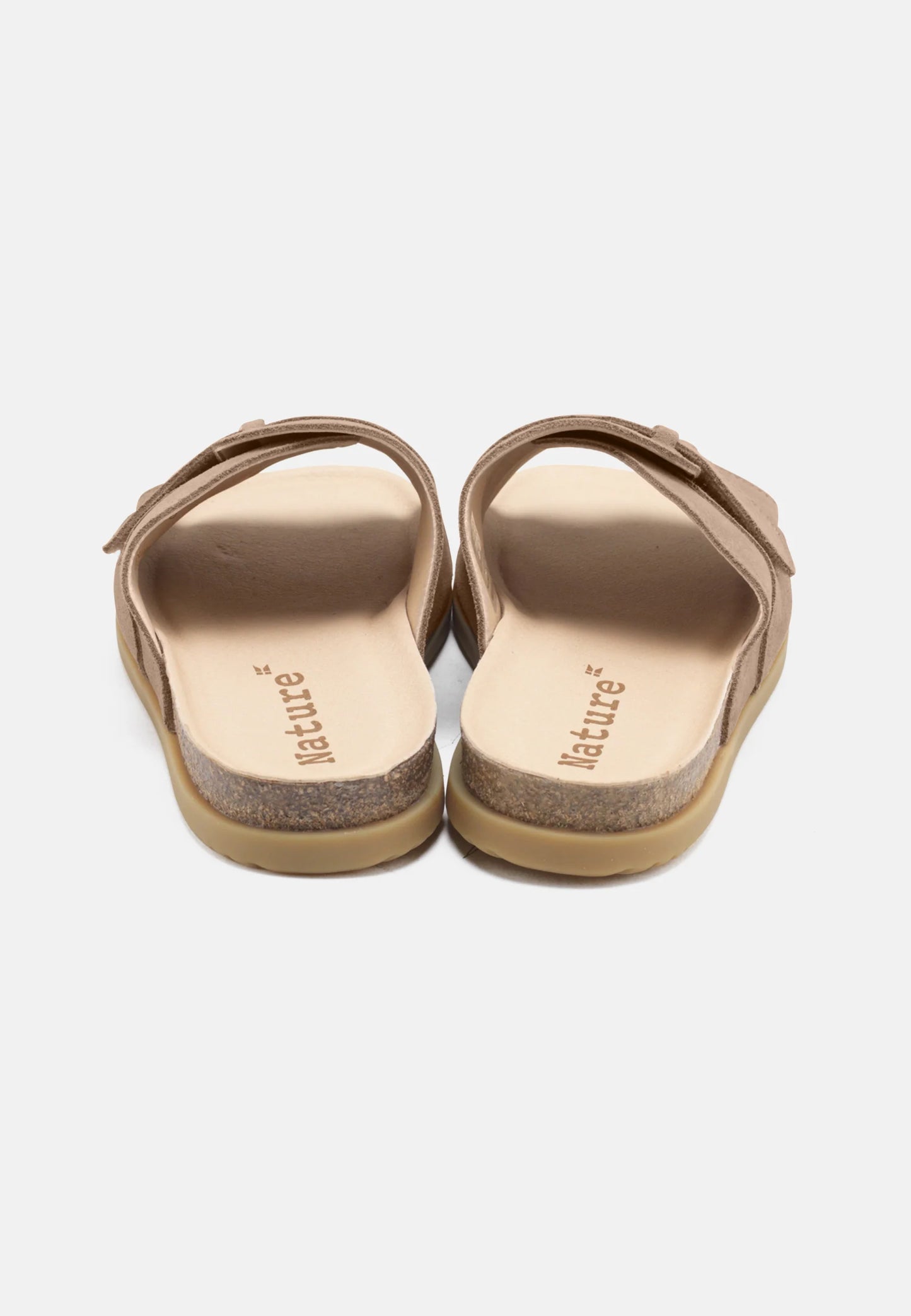 Katrine Slippers, Moonrock, Nature Footware