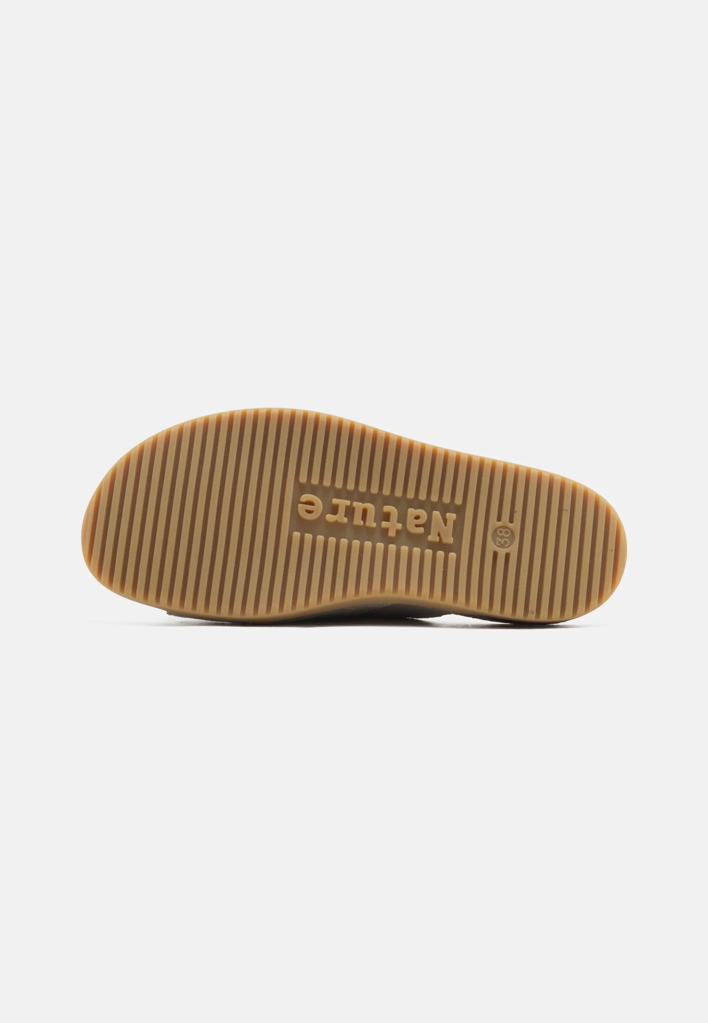 Katrine Slippers, Moonrock, Nature Footware