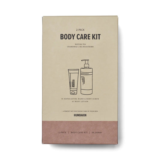 Body Care Kit (2 pk)