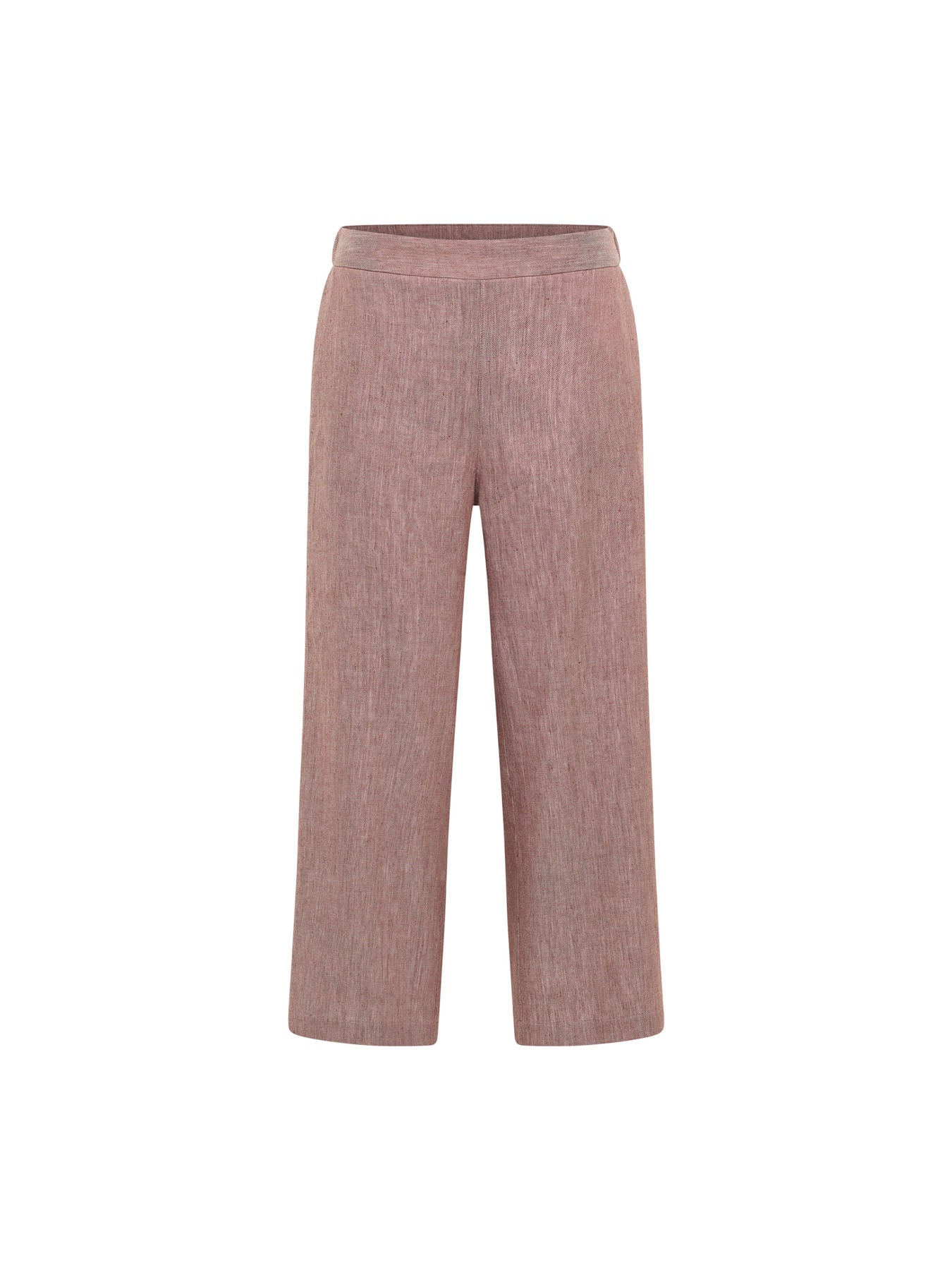 Culotte Buks, Dark Mocca/Creme, Lanius