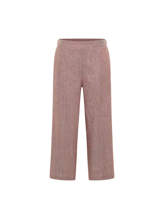 Culotte Buks, Dark Mocca/Creme, Lanius