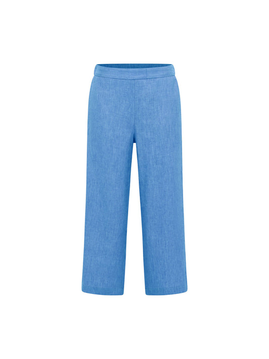 Culotte Buks, Lapis/Creme, Lanius