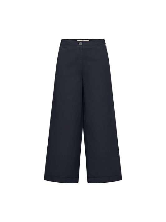Cropped Buks, Onyx, Lanius