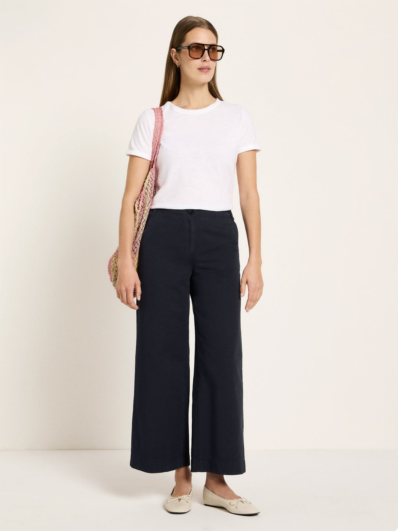 Cropped Buks, Onyx, Lanius