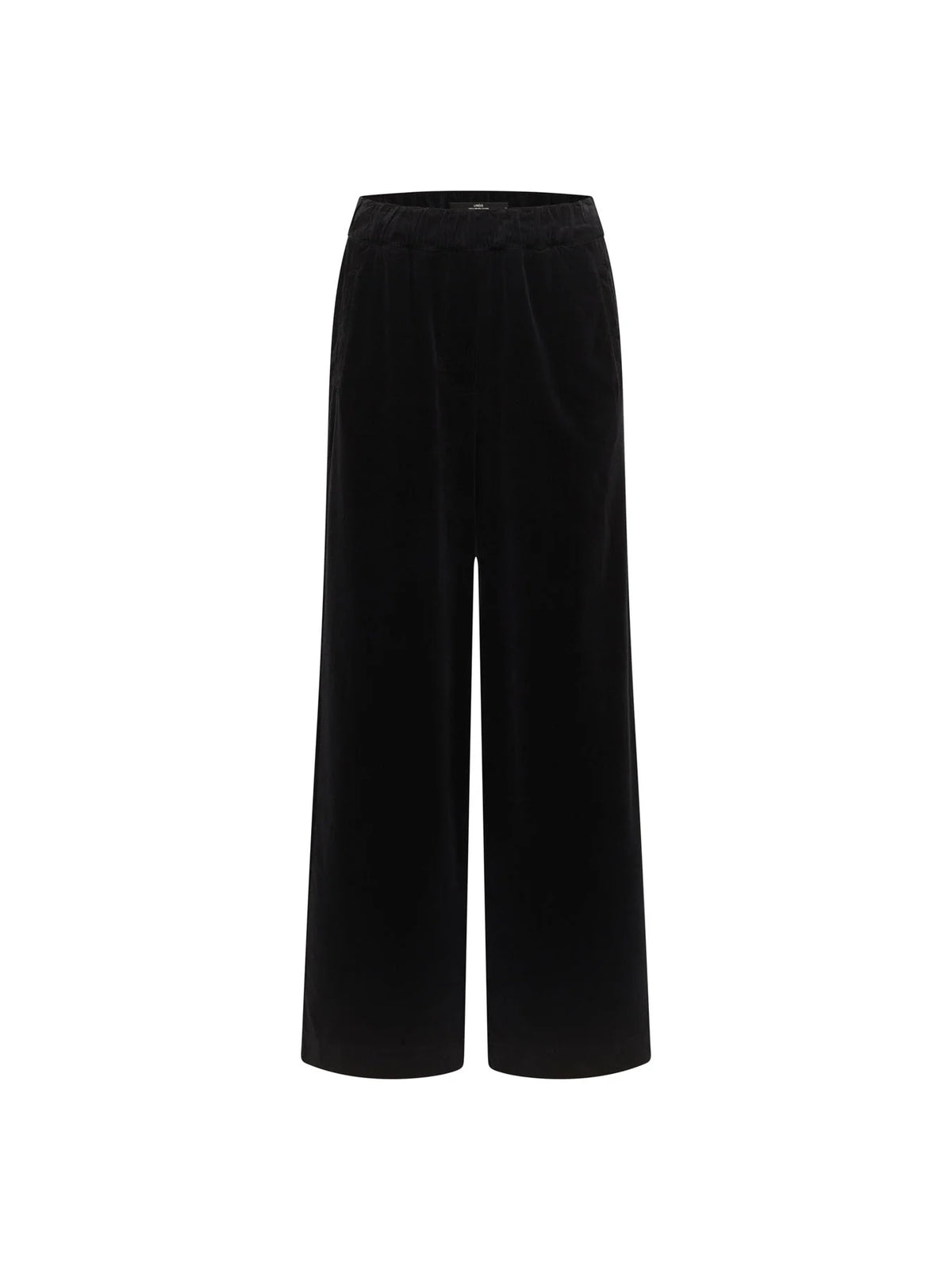 Fløjlsbuks, Black, Lanius