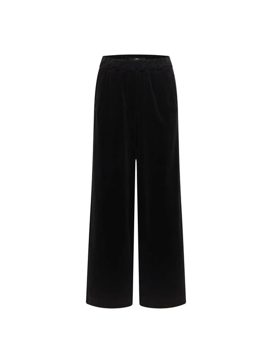 Fløjlsbuks, Black, Lanius