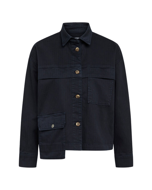 Ellie Jacket NAVY