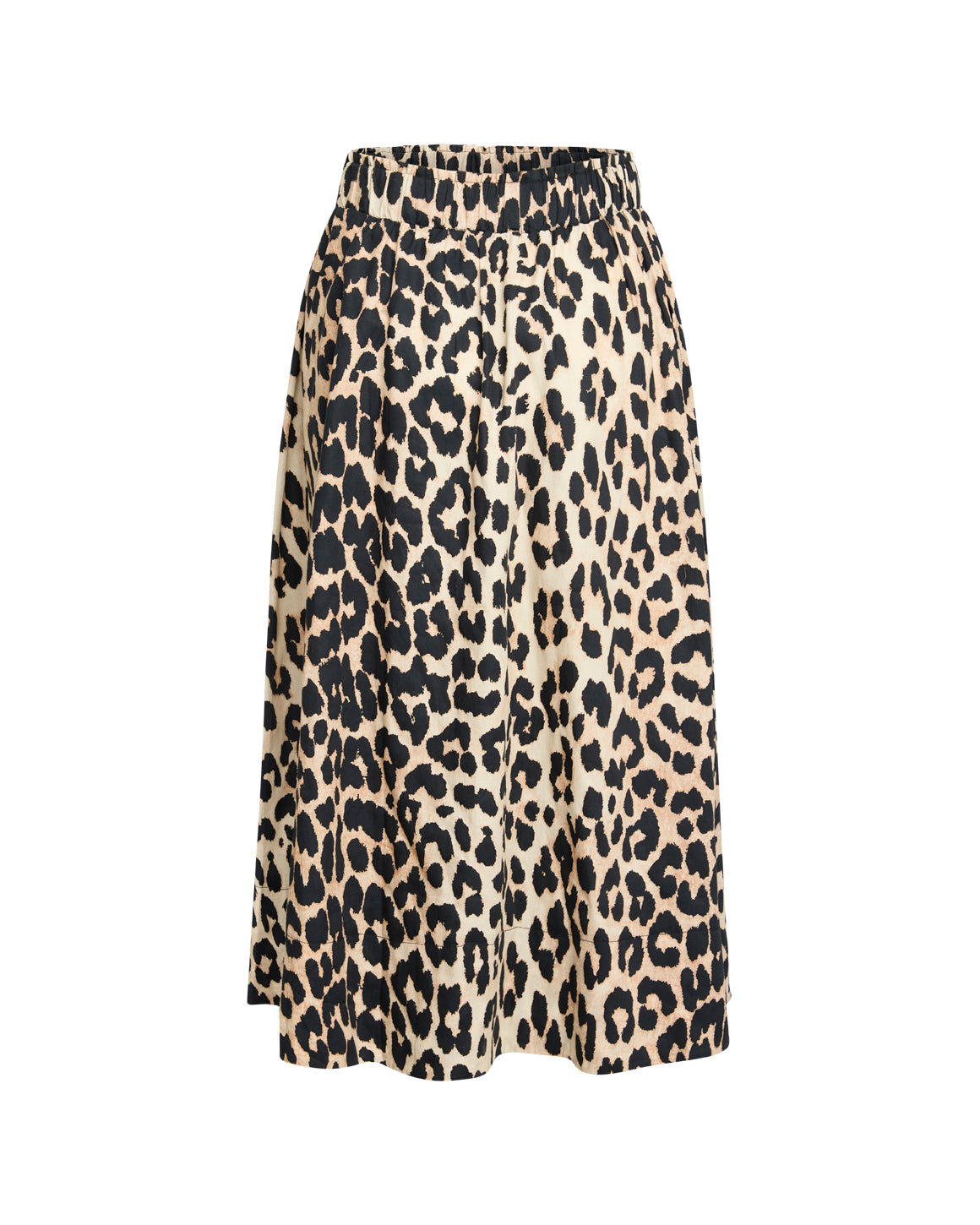 Leonora Skirt (leopard)