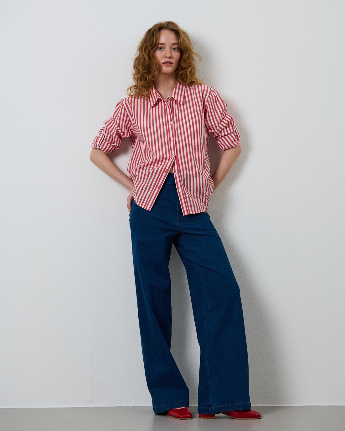 Pernille Shirt