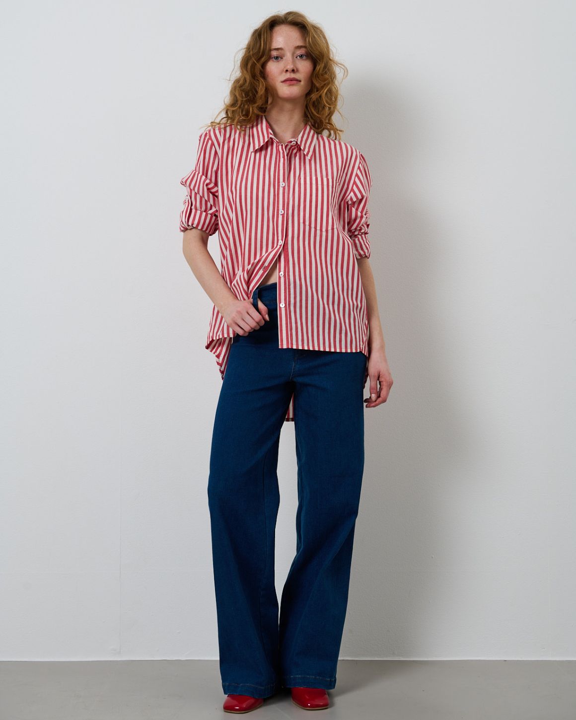 Pernille Shirt