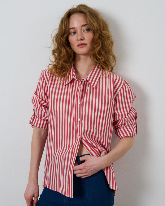 Pernille Shirt