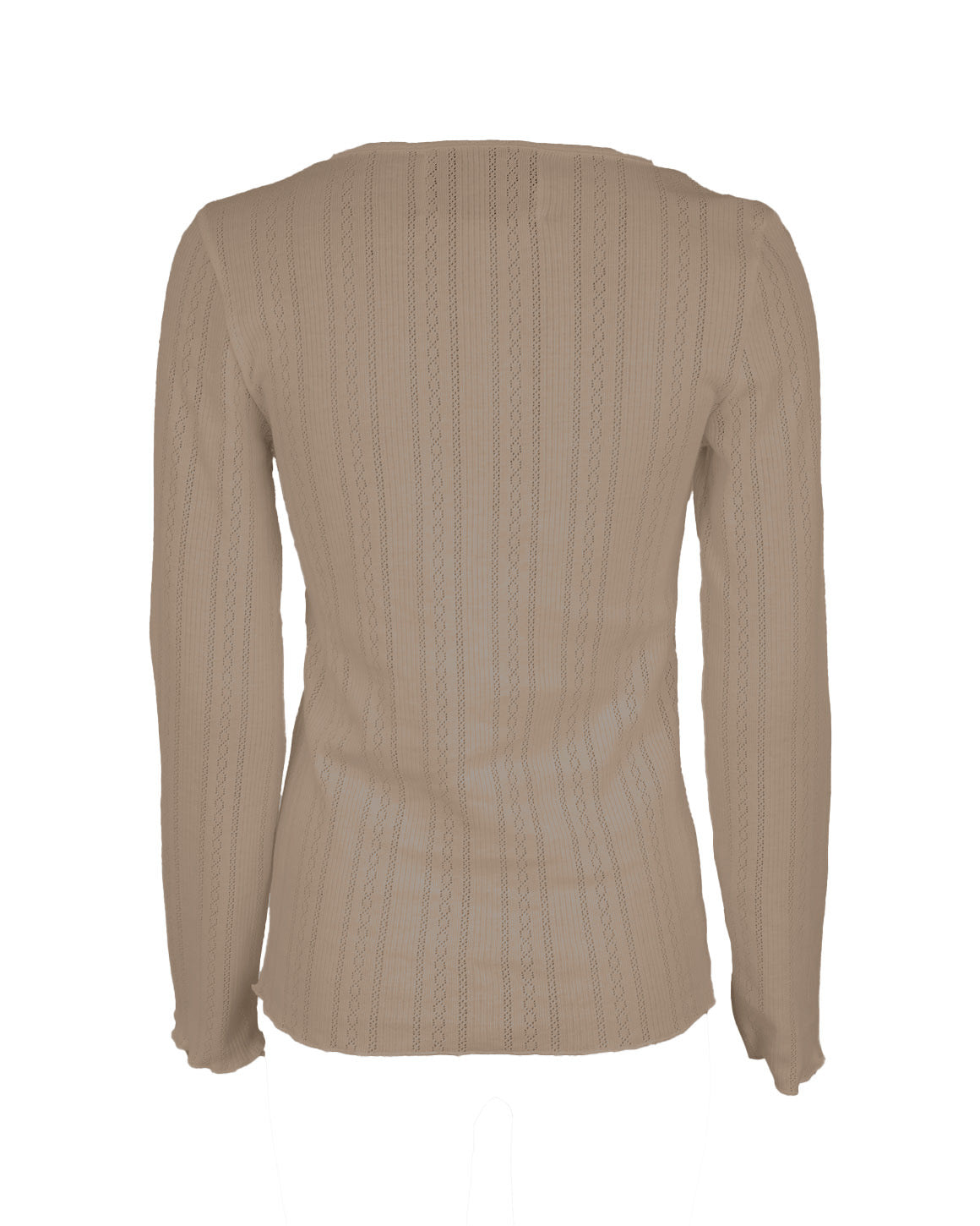 Lotus Blouse SAND