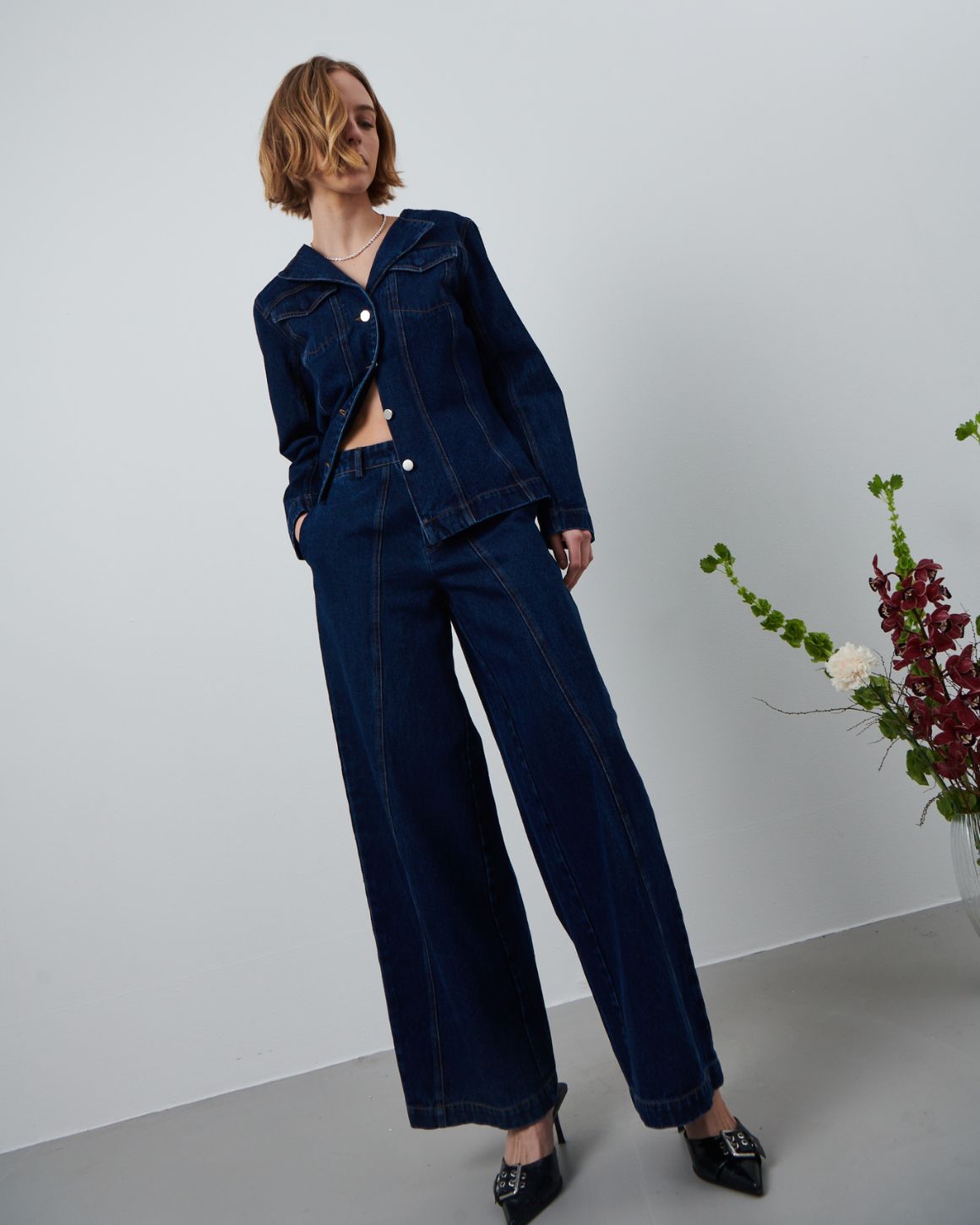Clara Pants