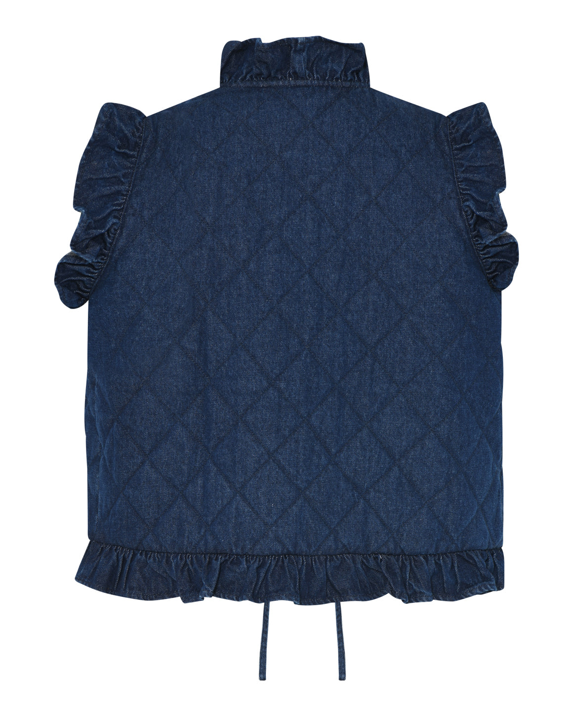 Jeff Waistcoat
