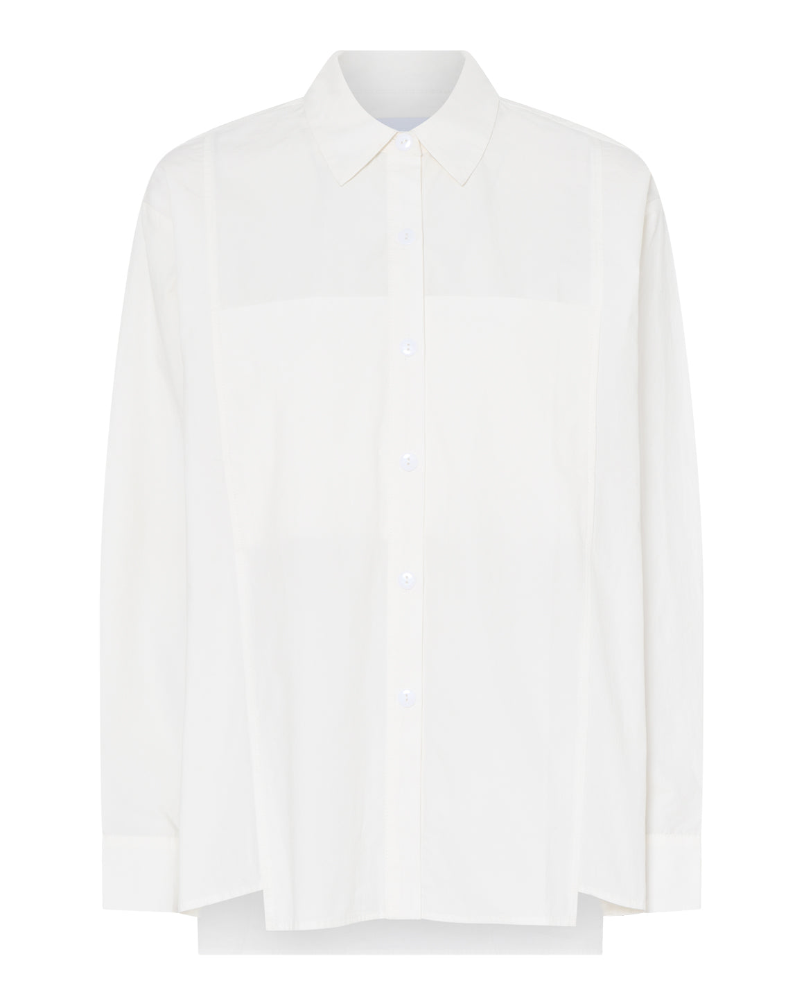 Eline Shirt WHITE
