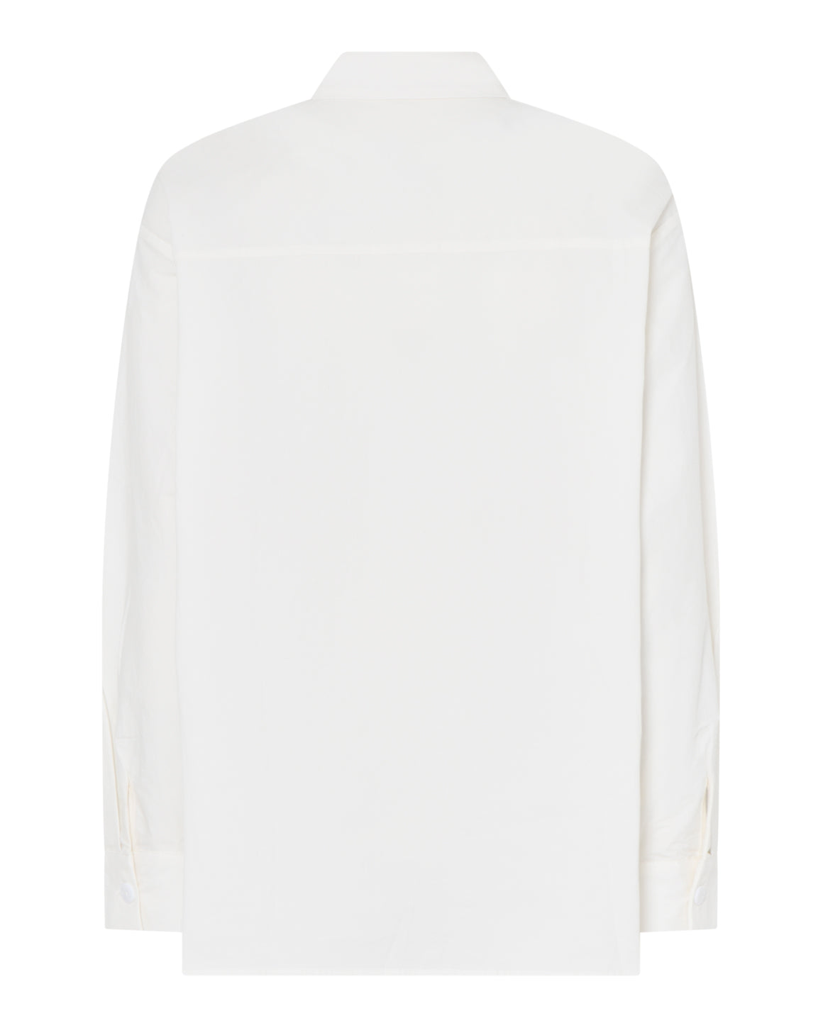 Eline Shirt WHITE
