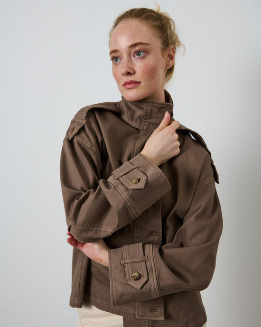 Nature Jacket