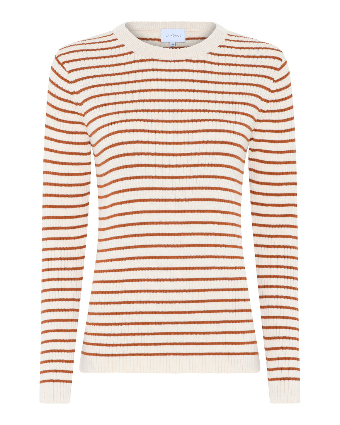 Alice Stripe Knit