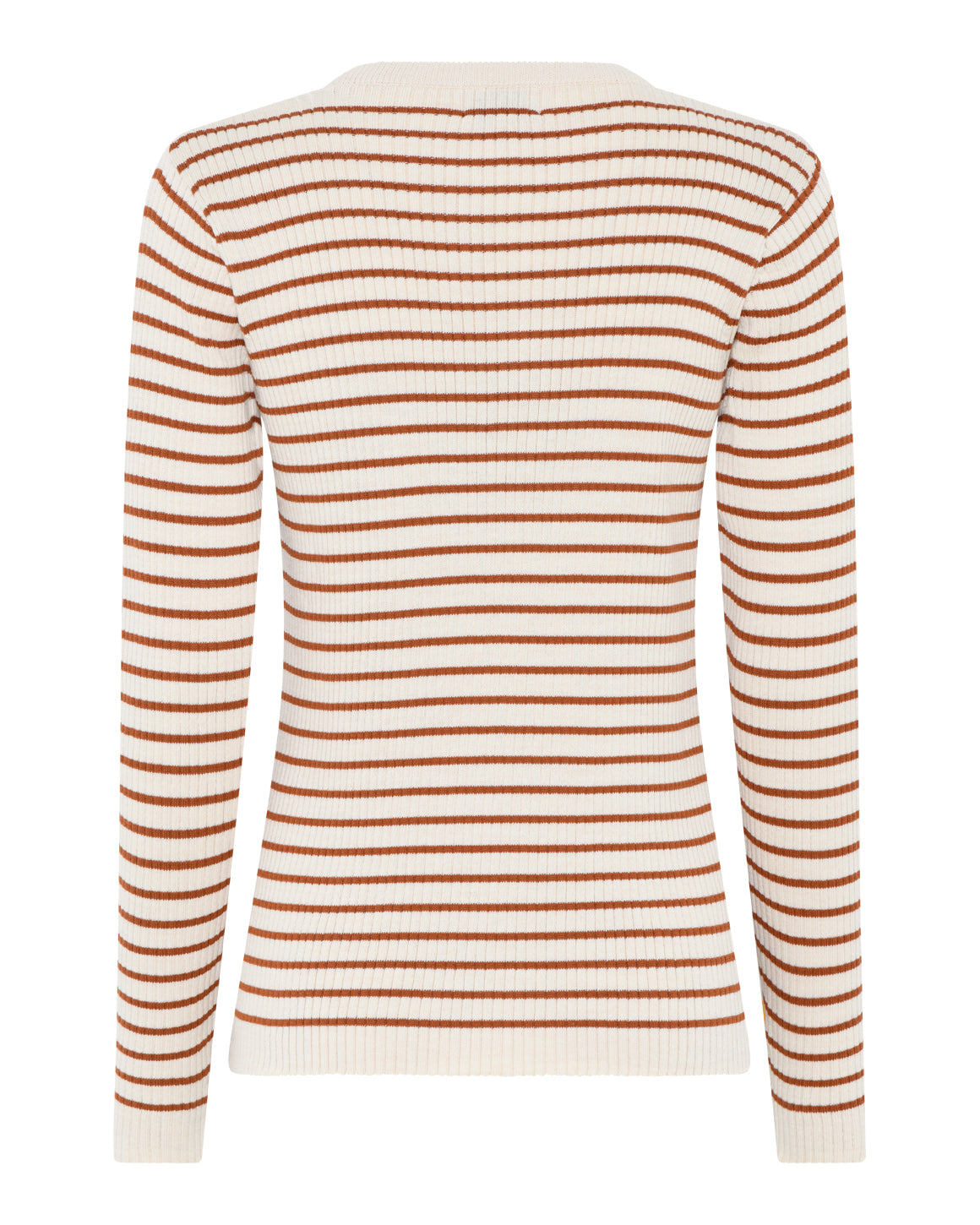 Alice Stripe Knit