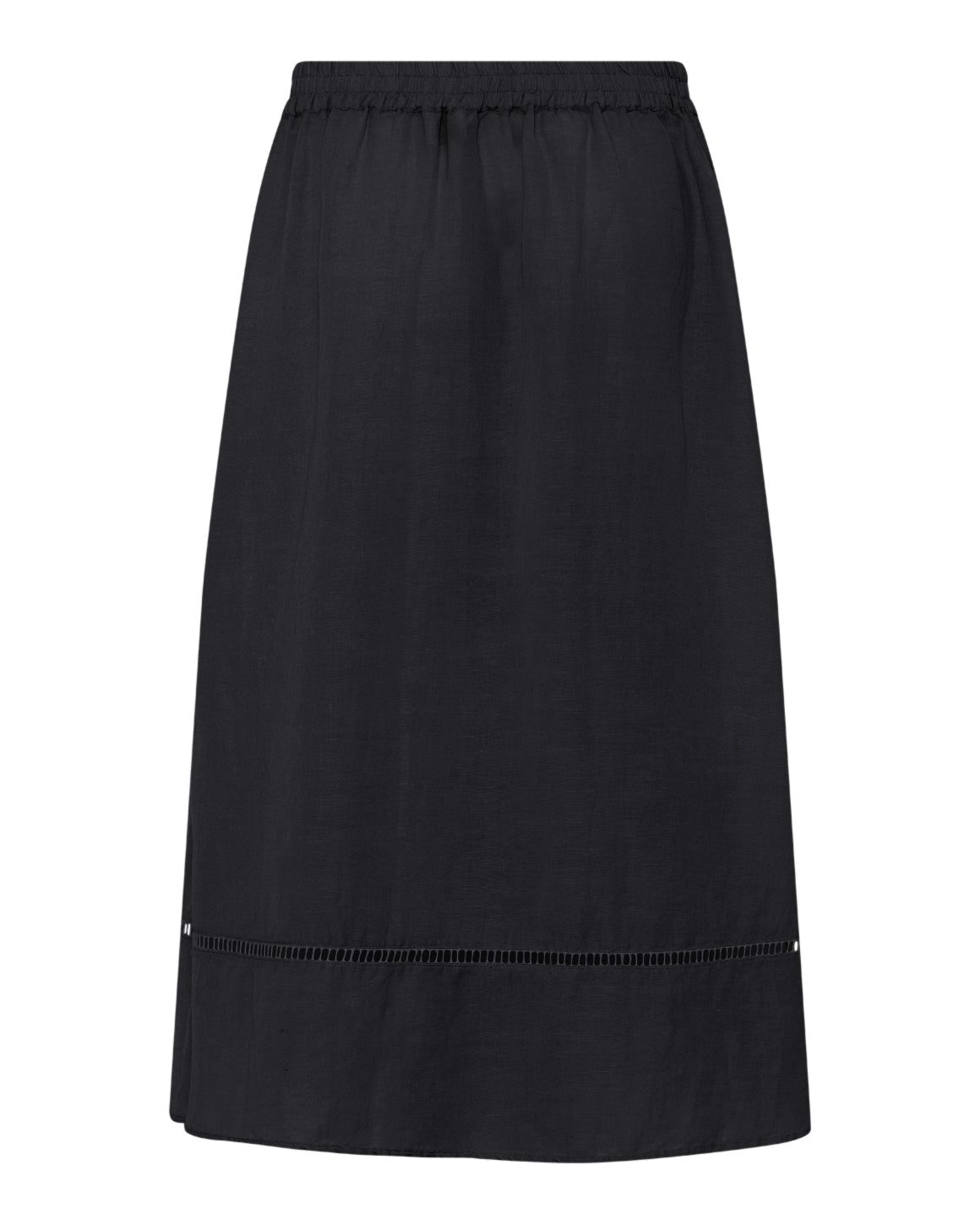 Lone Skirt (black)