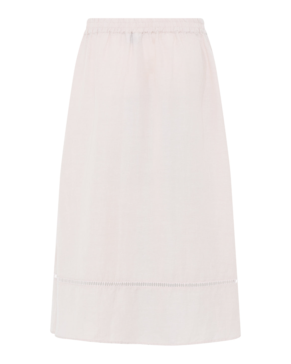 Lone Skirt (light rose)
