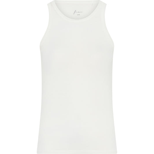 Lucca Tank Top (sugar swizzle)