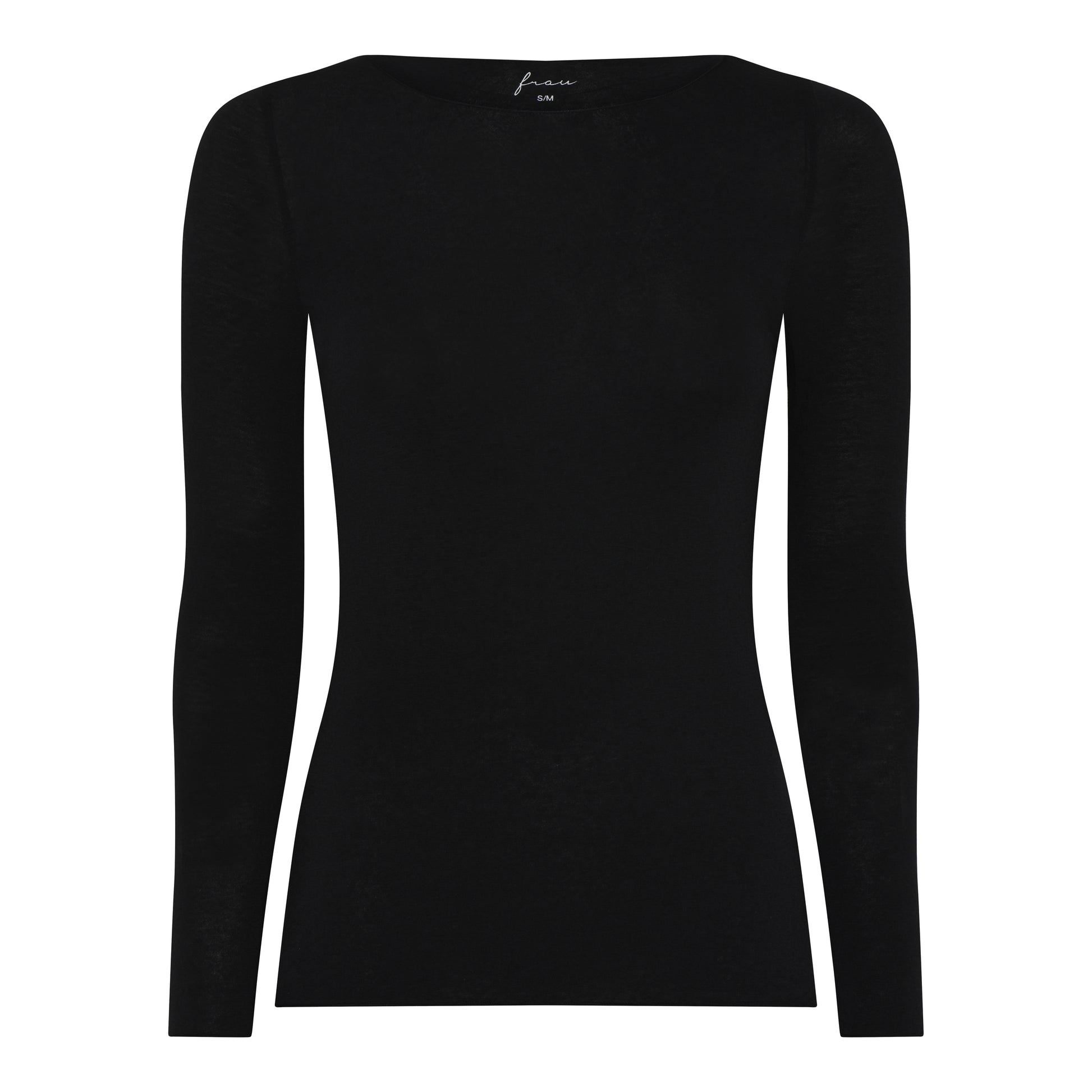 Lima Cashmere Boatneck Top Sort