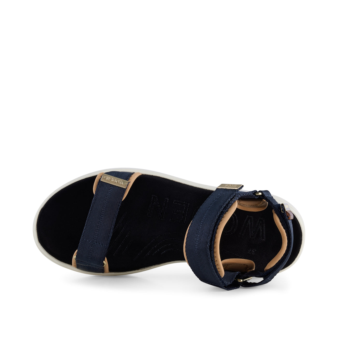 Line DARK NAVY