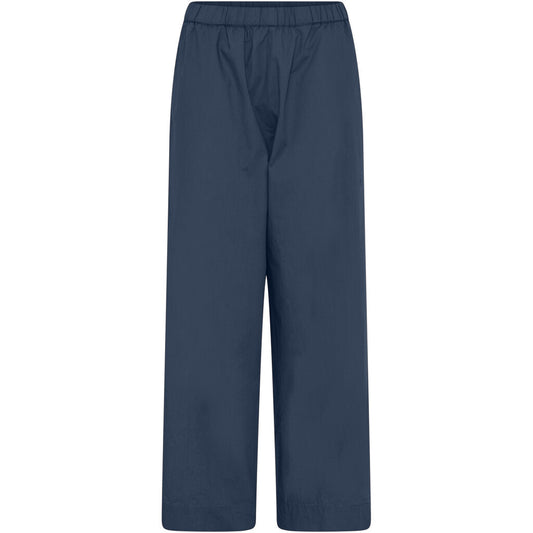 Melbourne Ankle Pant (india ink)