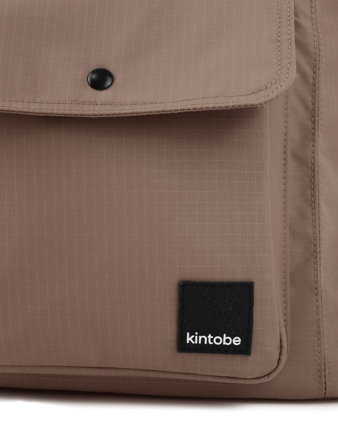 Milo taske (scandi taupe)