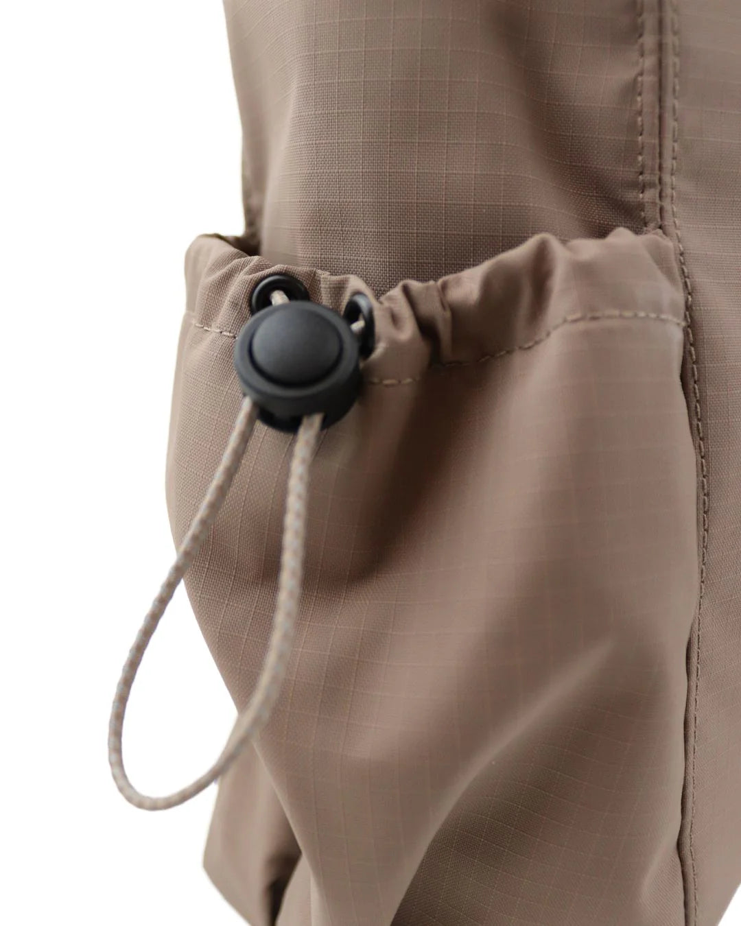 Milo taske (scandi taupe)
