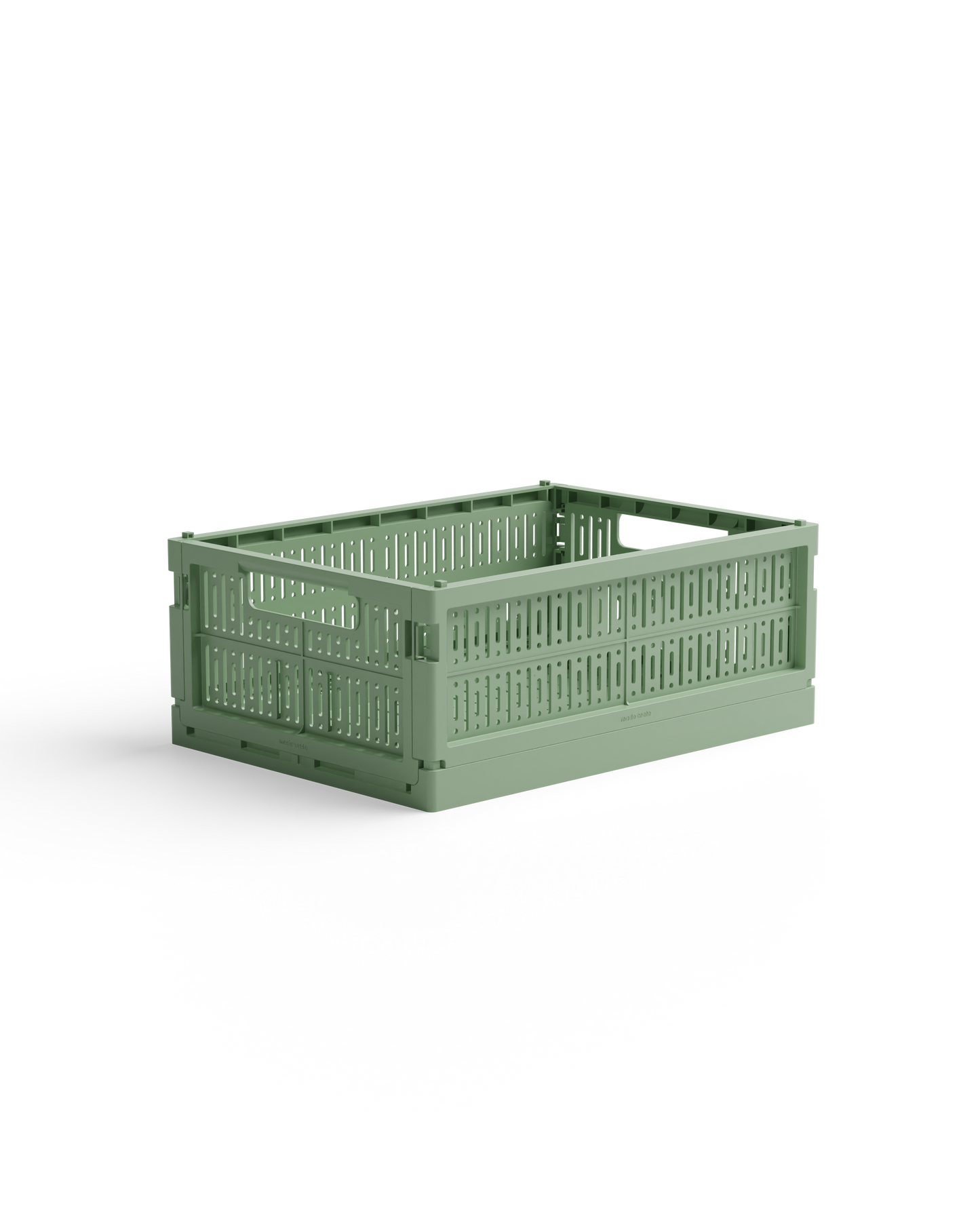 Foldekasse (Green Bean)