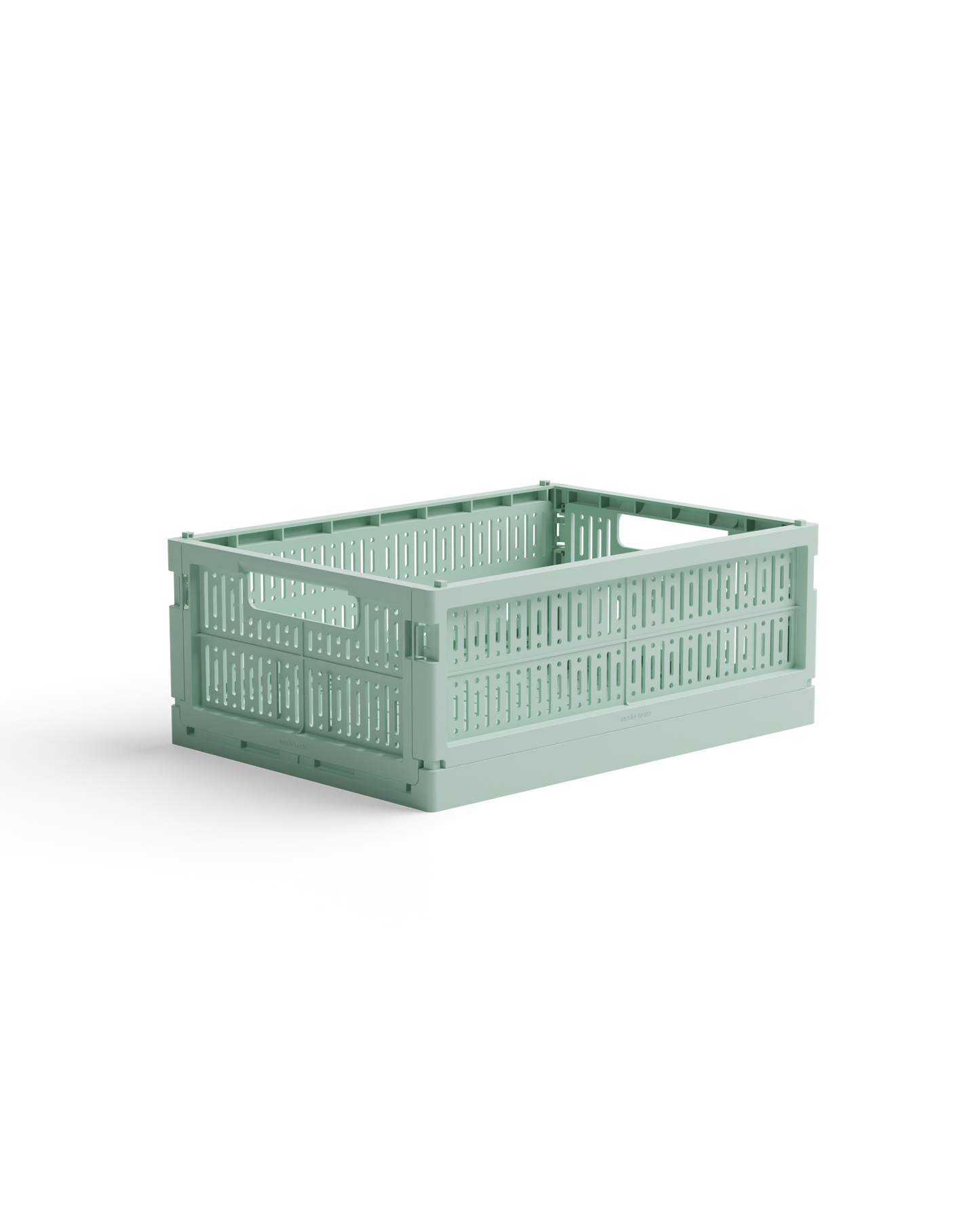 Foldekasse (Minty)