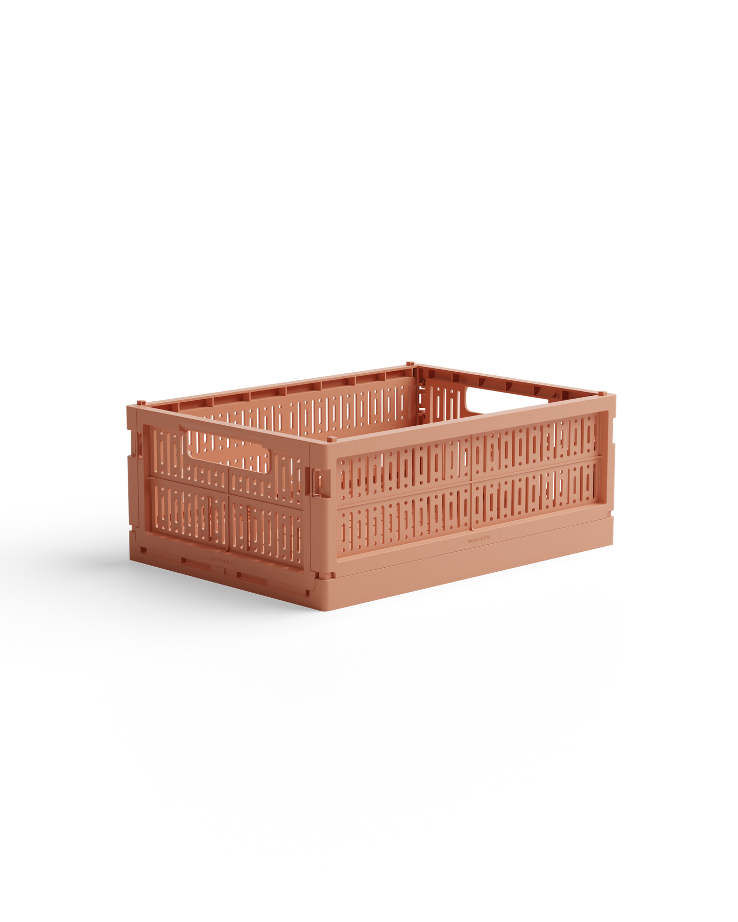 Foldekasse (Peachy)
