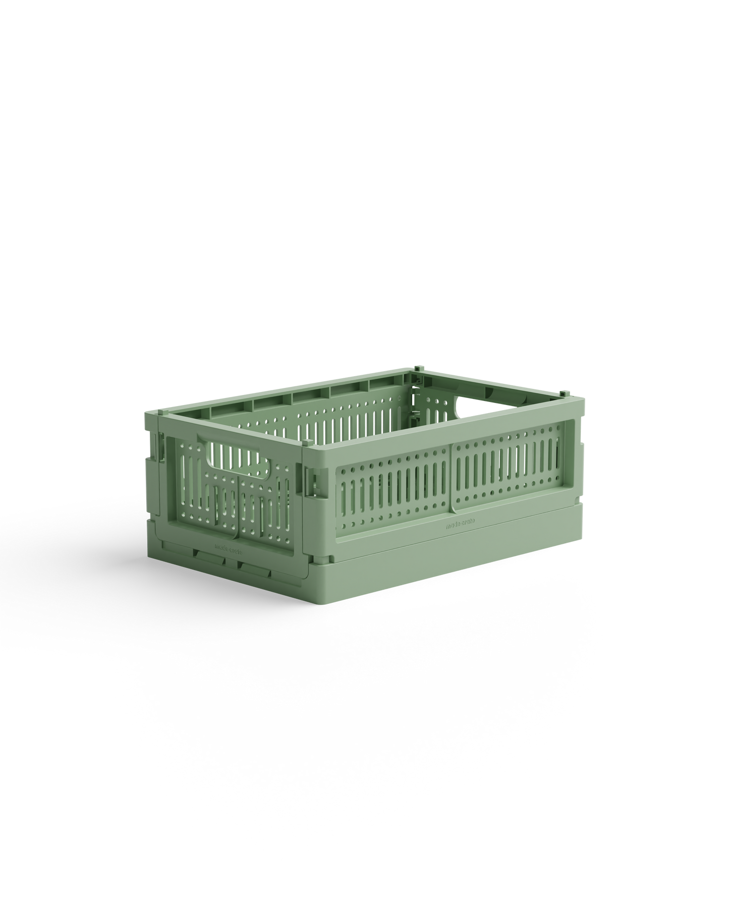 Foldekasse (Green Bean)