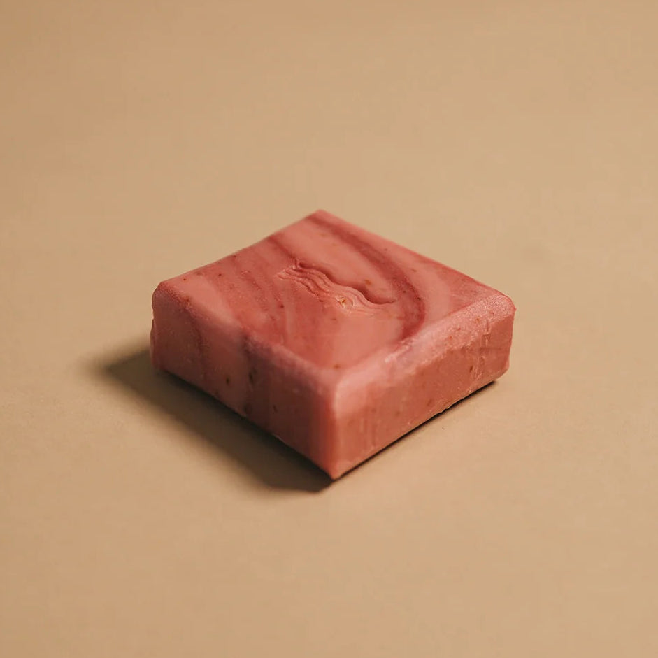 Duftgeranie, Ærø Soap