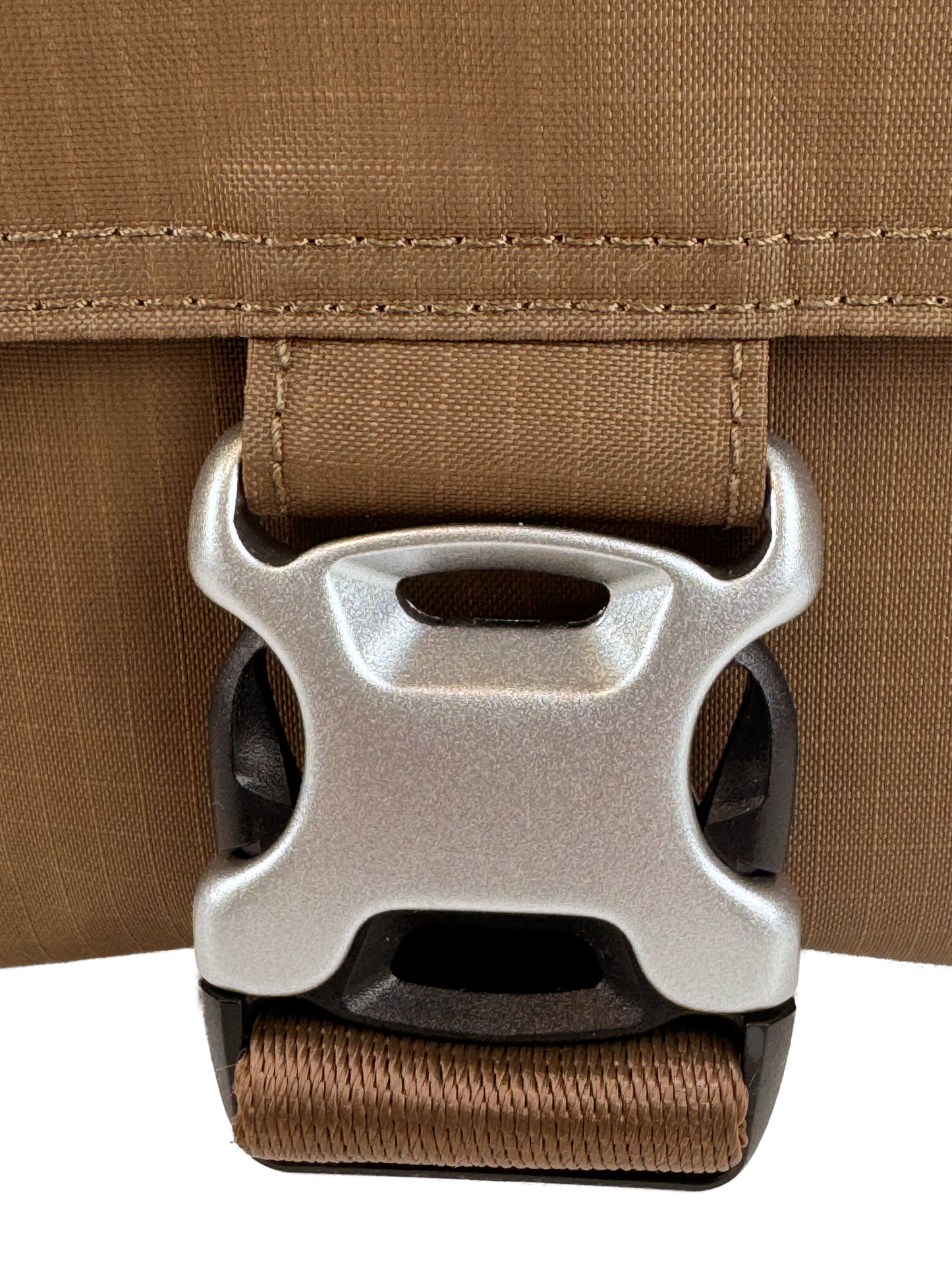 Bumbag 'Noah' (earth brown)