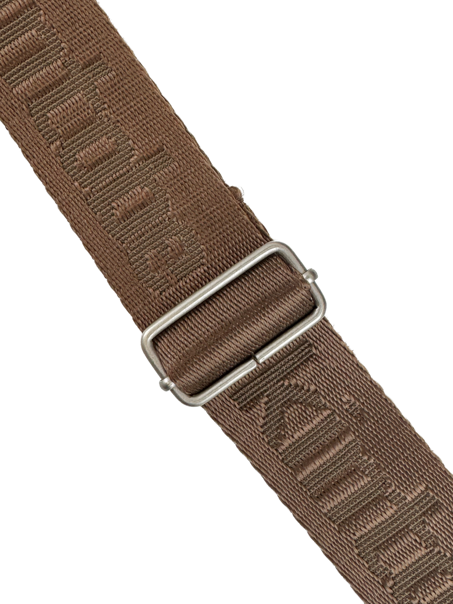 Bumbag 'Noah' (earth brown)
