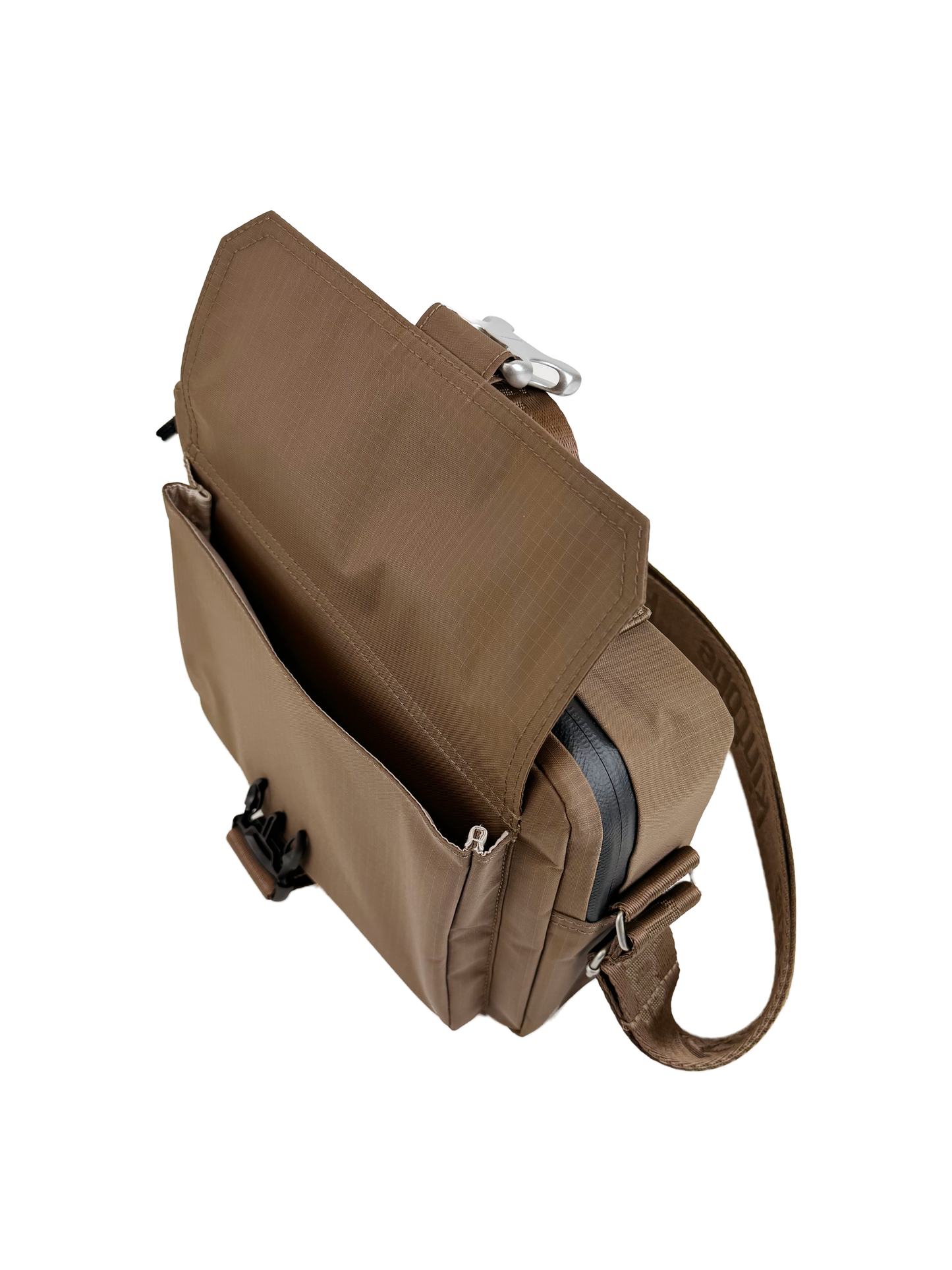 Bumbag 'Noah' (earth brown)