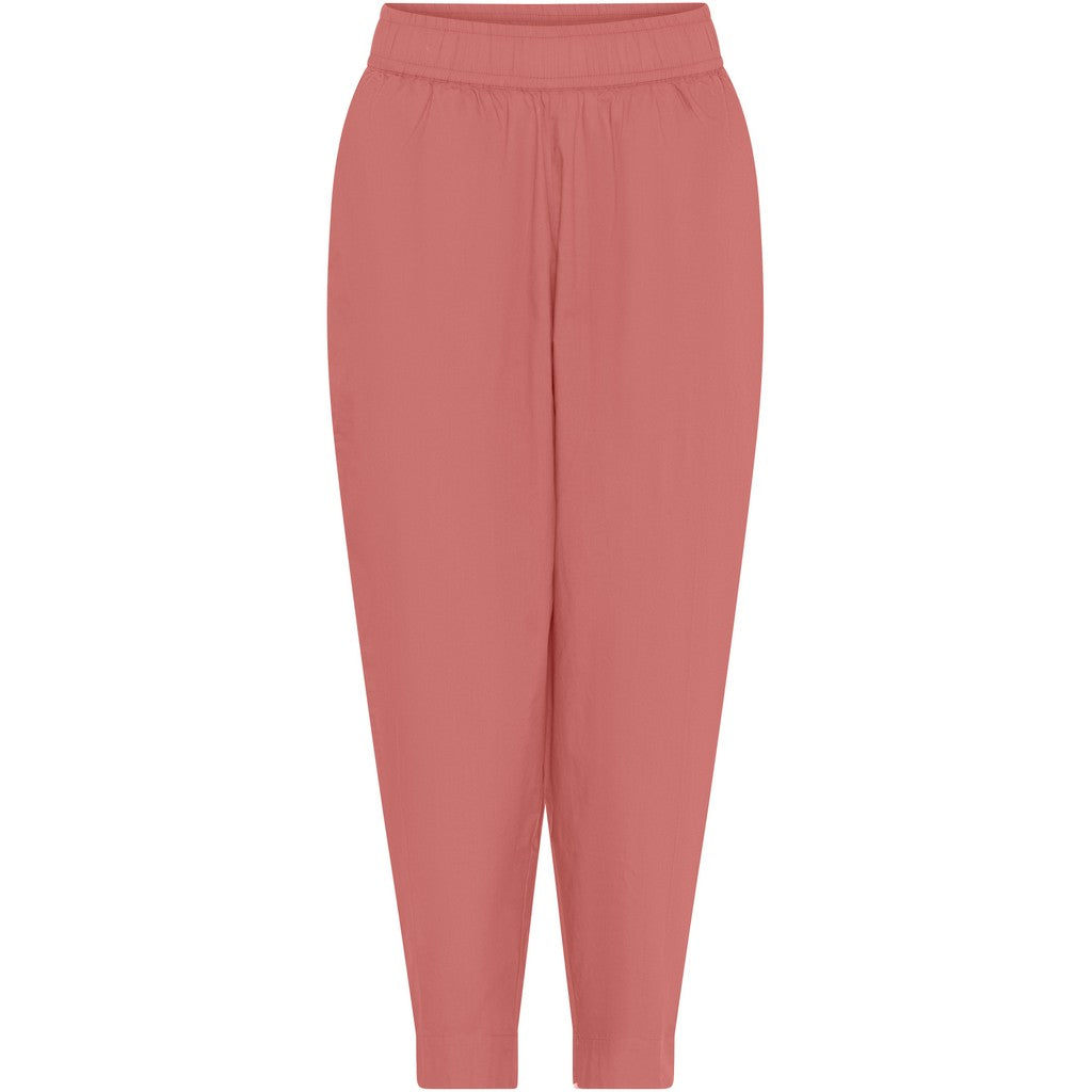 Oslo Ankle Pant ASH ROSE