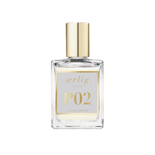P02 Eau de Parfum (15 ml)